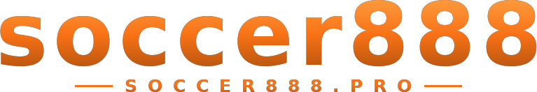 soccer888 logo
